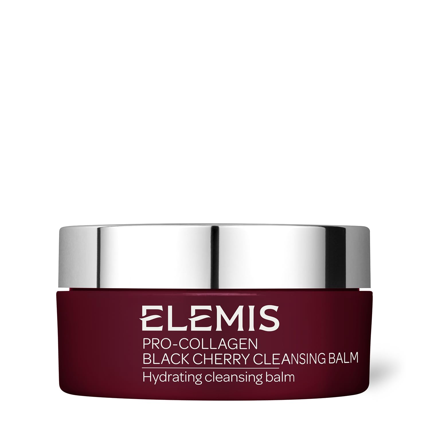 ELEMIS Pro-Collagen Cleansing Balm Makeup Remover, Hydrating Facial Cleanser, Oil Cleanser, Oil Makeup Remover, Deep Cleanse