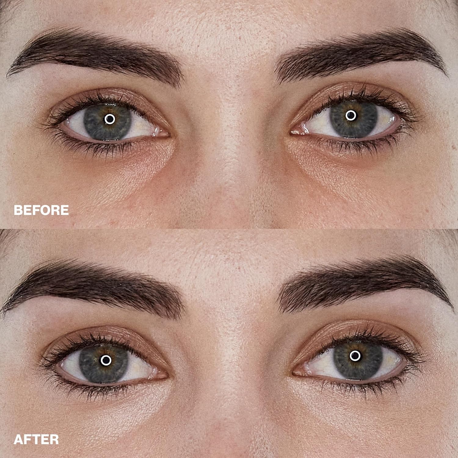 Smashbox X BECCA Full Coverage Under Eye Brightening Cream Corrector for Dark Circles, 0.15 oz.