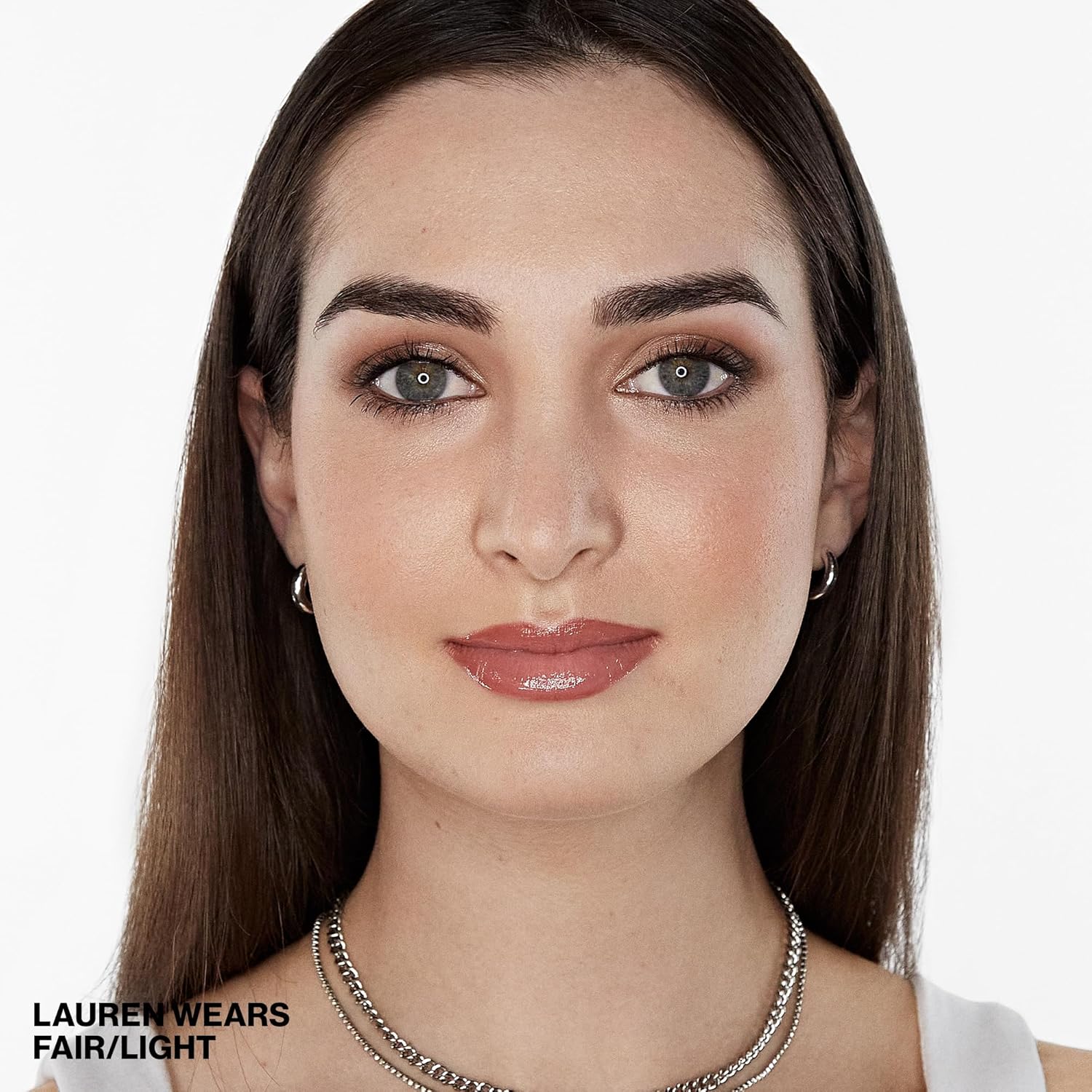 Smashbox X BECCA Full Coverage Under Eye Brightening Cream Corrector for Dark Circles, 0.15 oz.