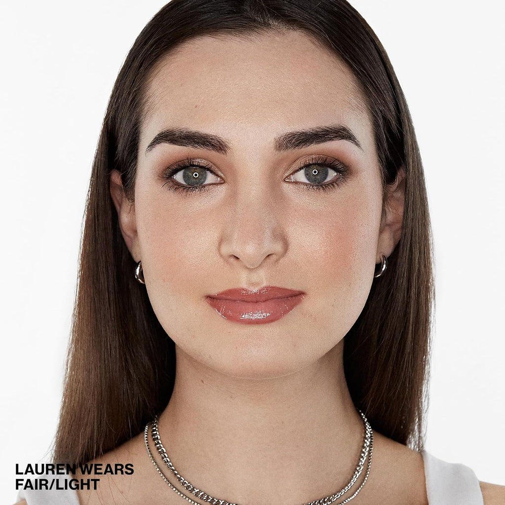 Smashbox X BECCA Full Coverage Under Eye Brightening Cream Corrector for Dark Circles, 0.15 oz.